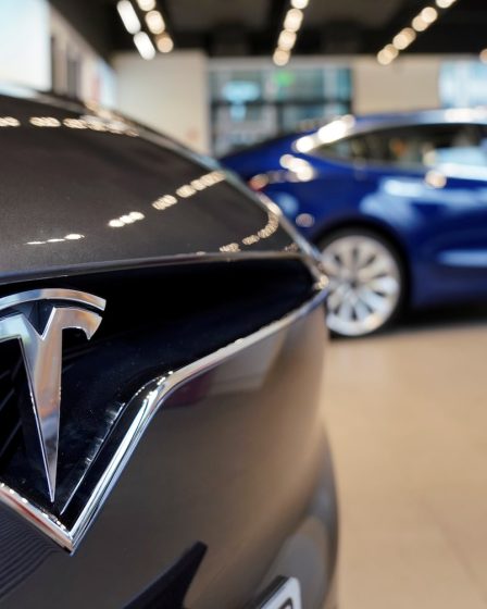 L'opposition norvégienne complique le chemin de Musk vers un accord salarial de 1 000 milliards de dollars 11 L'opposition norvégienne complique le chemin de Musk vers un accord salarial de 1 000 milliards de dollars - 10