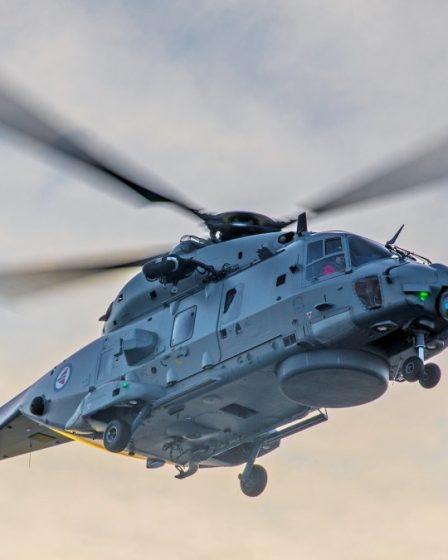 La saga des hélicoptères NH90 de la Norvège touche enfin à sa fin 35 La saga des hélicoptères NH90 de la Norvège touche enfin à sa fin - 34