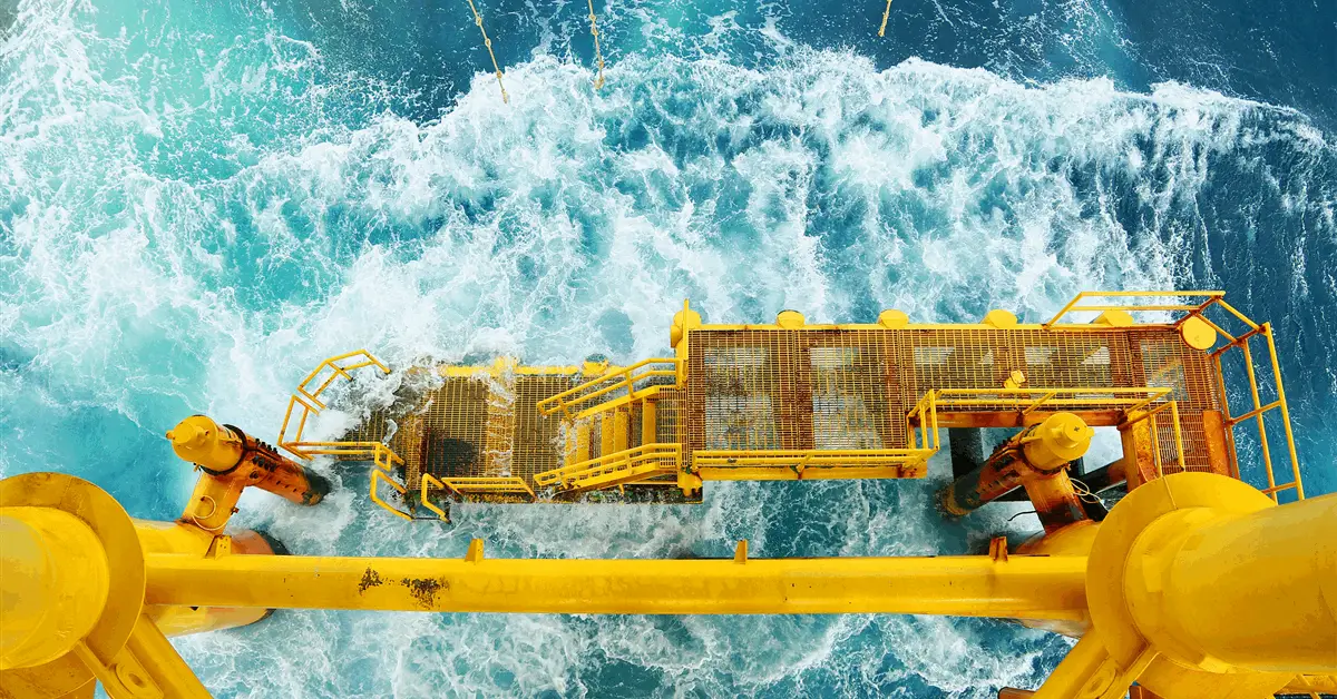 La production de gaz norvégienne atteint son plus haut niveau depuis six mois 4 La production de gaz norvégienne atteint son plus haut niveau depuis six mois - 3