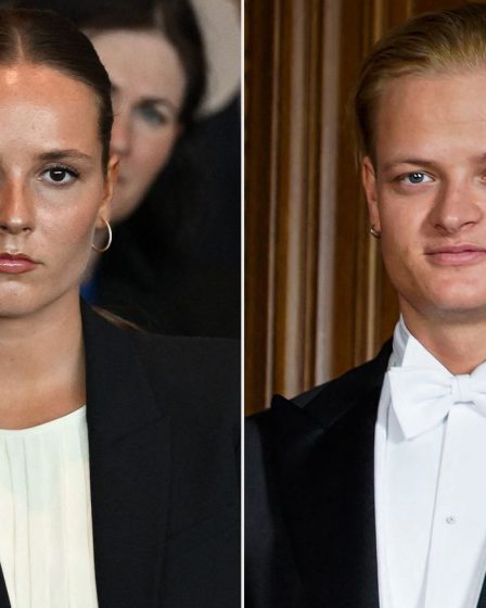 La future reine de Norvège rompt le silence alors que son demi-frère est accusé de viol 24 La future reine de Norvège rompt le silence alors que son demi-frère est accusé de viol - 23