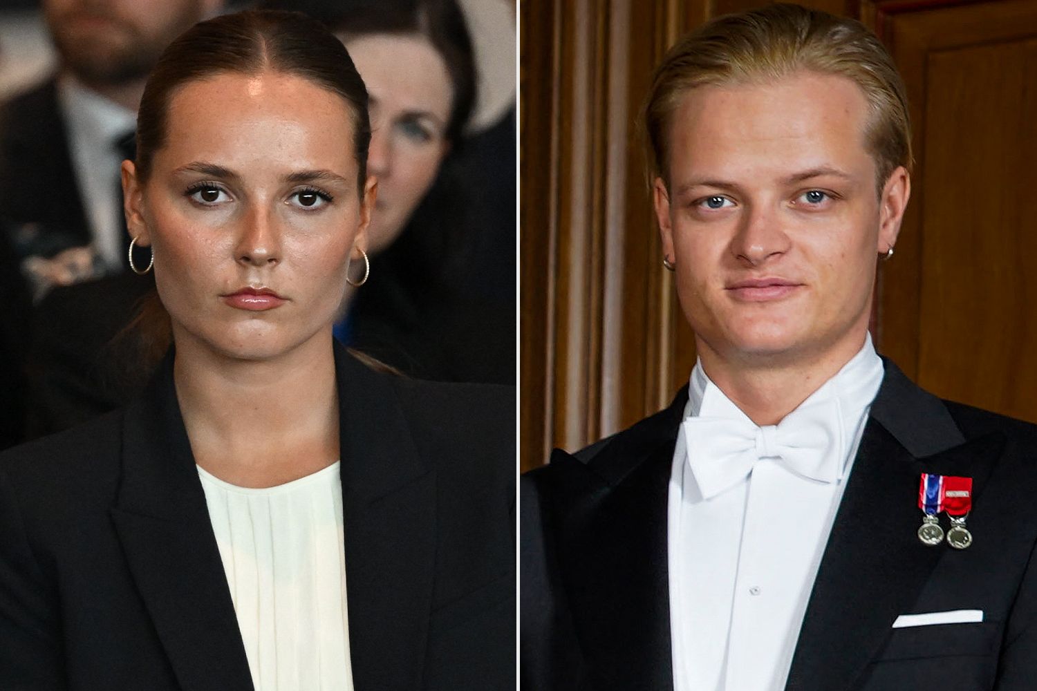 La future reine de Norvège rompt le silence alors que son demi-frère est accusé de viol 4 La future reine de Norvège rompt le silence alors que son demi-frère est accusé de viol - 3