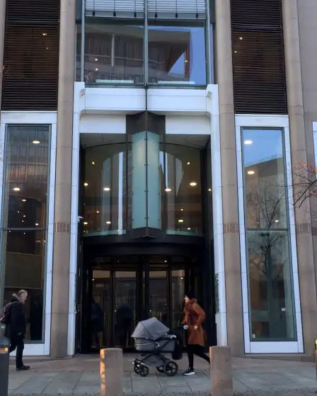 La plus haute cour européenne des droits de l'homme rejette le recours contre le pétrole norvégien pour des raisons climatiques 26 La plus haute cour européenne des droits de l'homme rejette le recours contre le pétrole norvégien pour des raisons climatiques - 25