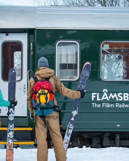 Pourquoi la Norvège devrait être votre prochaine destination familiale 5 Pourquoi la Norvège devrait être votre prochaine destination familiale - 4