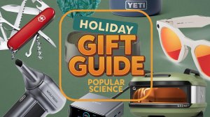 Un randonneur tombe sur des pièges à rennes médiévaux en Norvège 13 Guide des cadeaux de Noël PopSci
