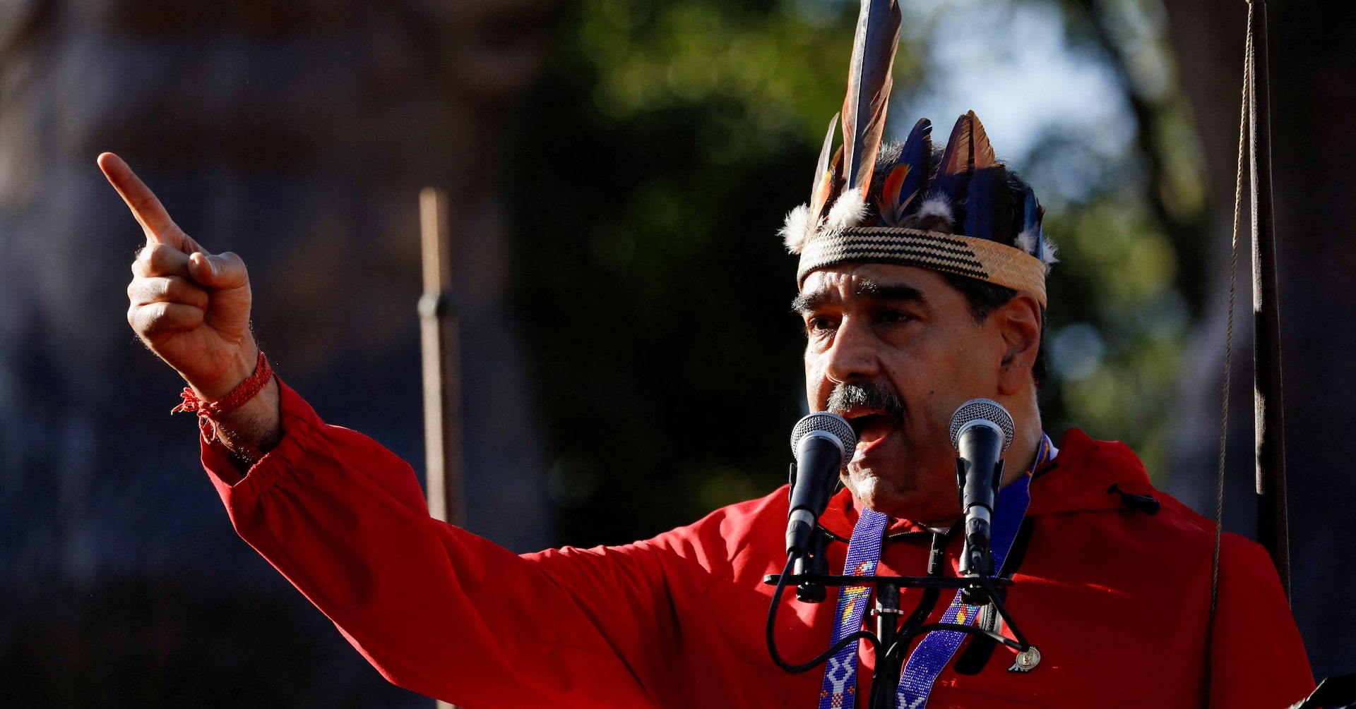 Le Venezuela annonce la fermeture des ambassades de Norvège et d'Australie 4 Le Venezuela annonce la fermeture des ambassades de Norvège et d'Australie - 3