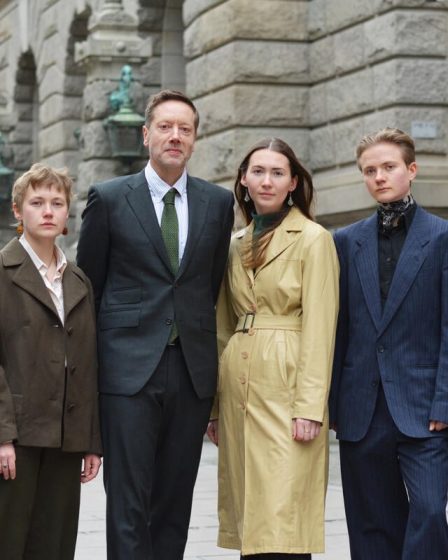 La Cour européenne des droits de l'homme fixe des limites climatiques à l'industrie pétrolière 29 La Cour européenne des droits de l'homme fixe des limites climatiques à l'industrie pétrolière - 28