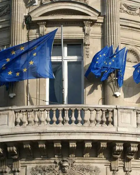 La Cour de justice de l'UE donne raison à la Norvège dans le cadre d'une contestation des jeunes sur le pétrole de l'Arctique 8 La Cour de justice de l'UE donne raison à la Norvège dans le cadre d'une contestation des jeunes sur le pétrole de l'Arctique - 7