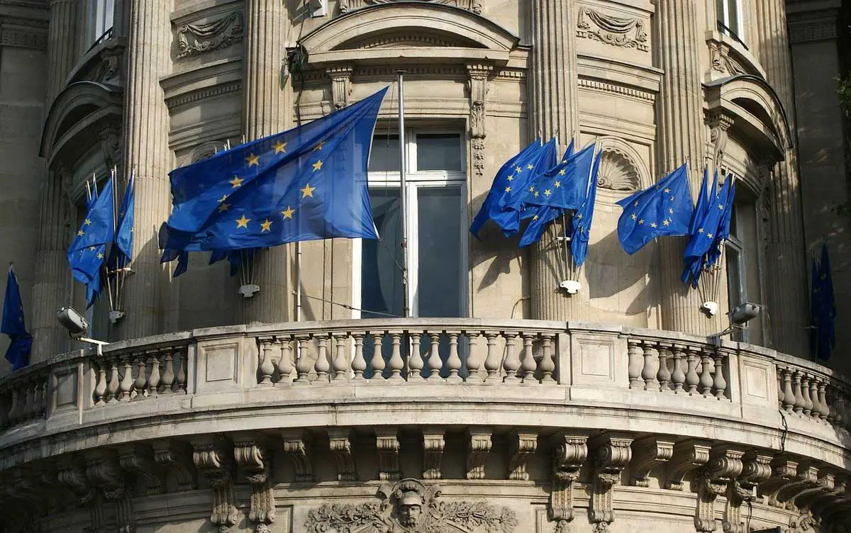 La Cour de justice de l'UE donne raison à la Norvège dans le cadre d'une contestation des jeunes sur le pétrole de l'Arctique 4 La Cour de justice de l'UE donne raison à la Norvège dans le cadre d'une contestation des jeunes sur le pétrole de l'Arctique - 3