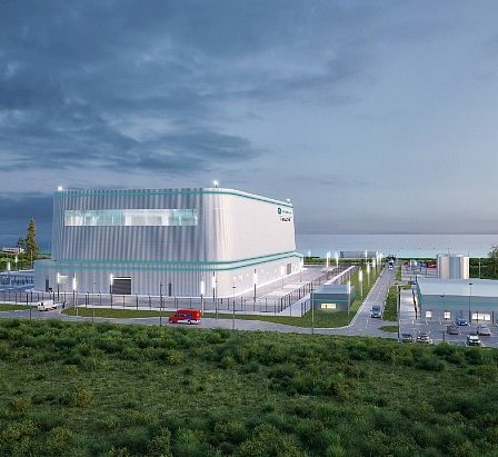 Aecon et Norsk Kjernekraft souhaitent développer des SMR en Norvège 2 Aecon et Norsk Kjernekraft souhaitent développer des SMR en Norvège - 1