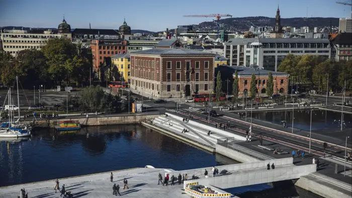 Comment la Norvège a mis en péril son intégrité du jour au lendemain 4 Comment la Norvège a mis en péril son intégrité du jour au lendemain - 3