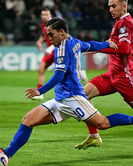 Italie vs Norvège : Comment regarder, les cotes, l'avant-première du WCQ 11 Italie vs Norvège : Comment regarder, les cotes, l'avant-première du WCQ - 10