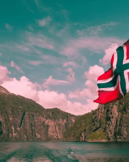 Frode Grytten parle de sa carrière d'écrivain et de sa jeunesse en Norvège 2 Frode Grytten parle de sa carrière d'écrivain et de sa jeunesse en Norvège - 1