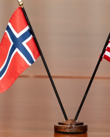Un ancien garde de l'ambassade des États-Unis en Norvège condamné pour espionnage par un tribunal d'Oslo 20 Un ancien garde de l'ambassade des États-Unis en Norvège condamné pour espionnage par un tribunal d'Oslo - 19