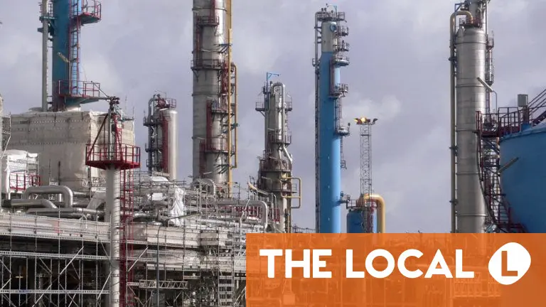 La Norvège, "profiteur de guerre", viendra-t-elle au secours de l'Ukraine ? 4 La Norvège, "profiteur de guerre", viendra-t-elle au secours de l'Ukraine ? - 3