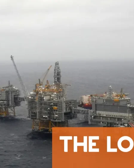 Soutien record à l'exploitation des combustibles fossiles en Norvège 5 Soutien record à l'exploitation des combustibles fossiles en Norvège - 4