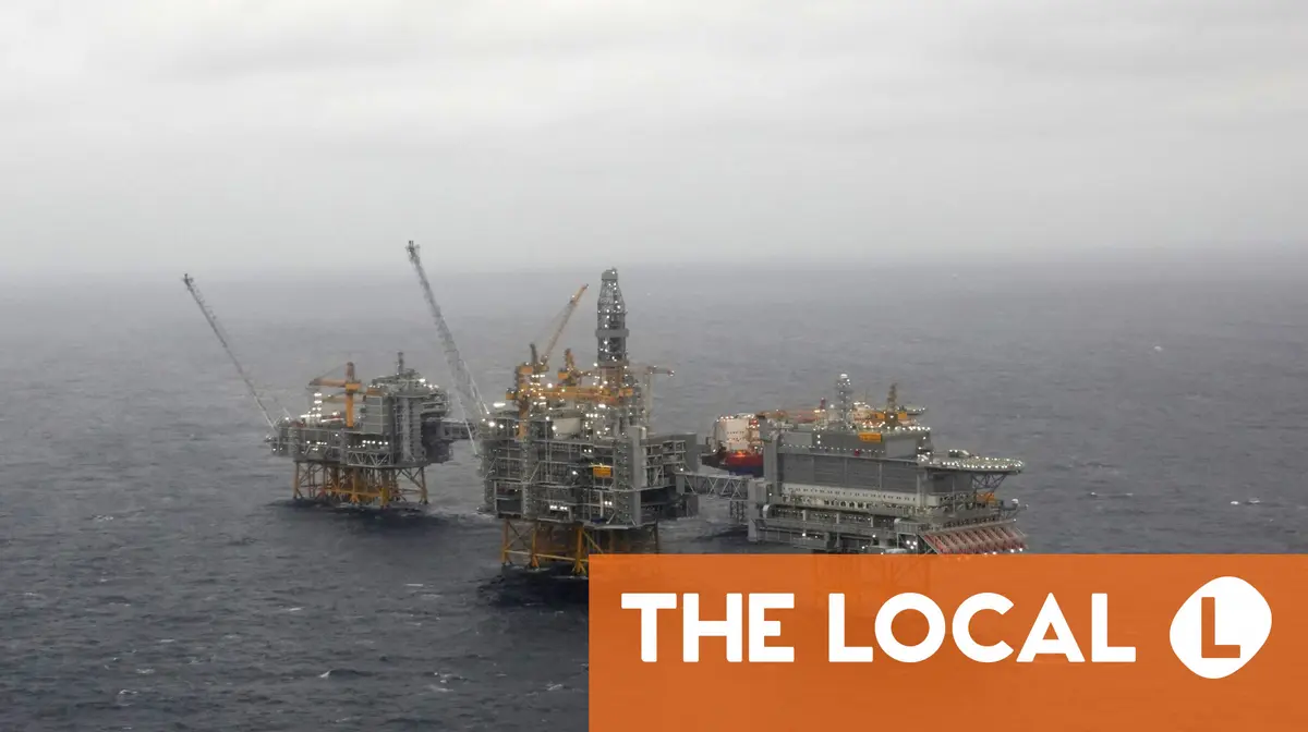 Soutien record à l'exploitation des combustibles fossiles en Norvège 4 Soutien record à l'exploitation des combustibles fossiles en Norvège - 3