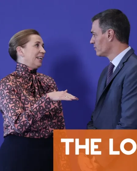 Comment les gouvernements centristes d'Europe peuvent-ils répondre à la vague anti-immigration ? 2 Comment les gouvernements centristes d'Europe peuvent-ils répondre à la vague anti-immigration ? - 1