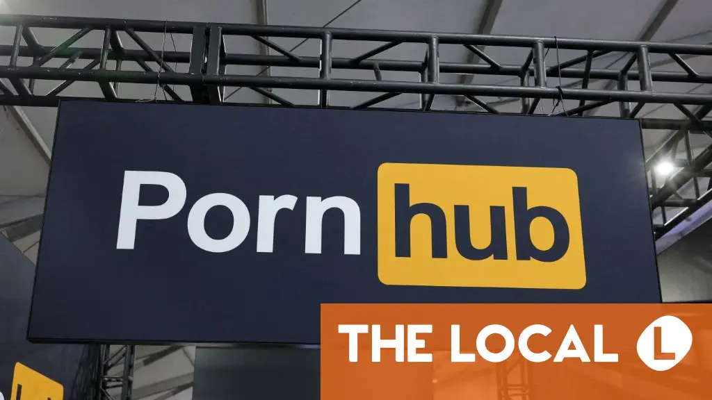 La Norvège lance des publicités sur Pornhub mettant en garde contre les relations sexuelles avec des enfants 4 La Norvège lance des publicités sur Pornhub mettant en garde contre les relations sexuelles avec des enfants - 3