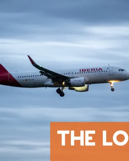 Le transport aérien européen perturbé par un changement de logiciel d'Airbus 2 Le transport aérien européen perturbé par un changement de logiciel d'Airbus - 1