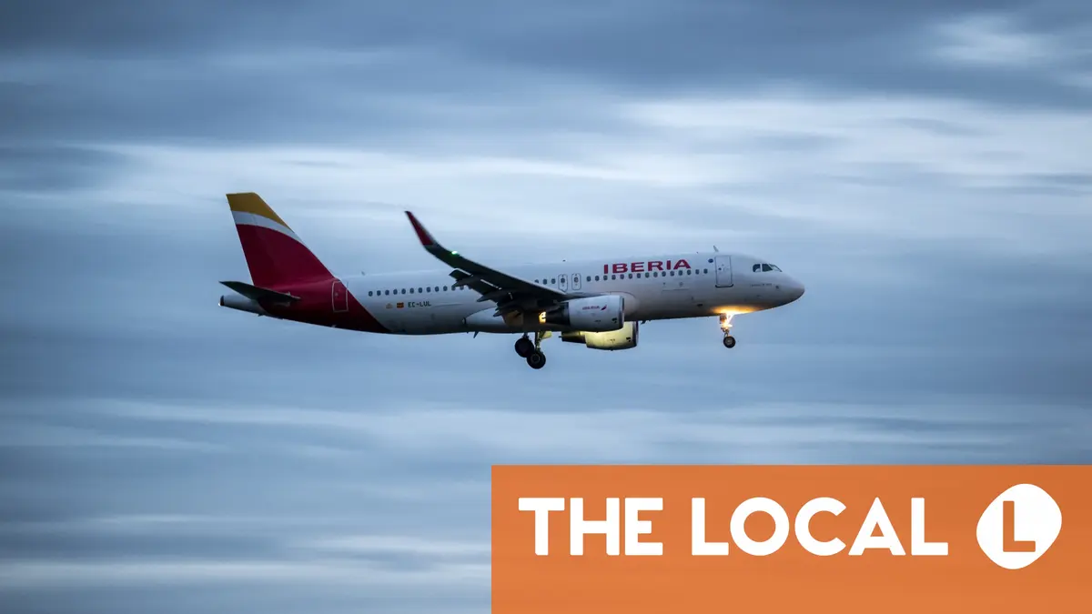 Le transport aérien européen perturbé par un changement de logiciel d'Airbus 4 Le transport aérien européen perturbé par un changement de logiciel d'Airbus - 3