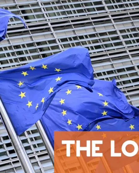 Les ministres de l'UE adoptent de nouvelles règles concernant la suspension de l'exemption de visa 2 Les ministres de l'UE adoptent de nouvelles règles concernant la suspension de l'exemption de visa - 1