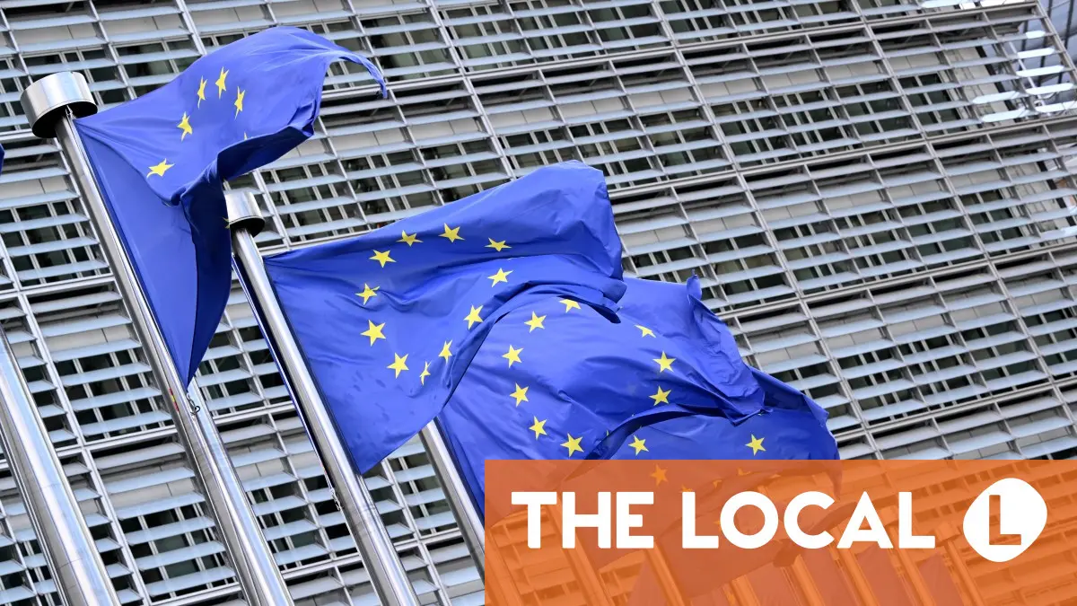 Les ministres de l'UE adoptent de nouvelles règles concernant la suspension de l'exemption de visa 4 Les ministres de l'UE adoptent de nouvelles règles concernant la suspension de l'exemption de visa - 3