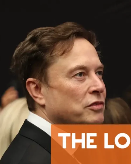 Le fonds norvégien rejette l'accord de rémunération de Musk pour Tesla, d'une valeur de 1 000 milliards de dollars 15 Le fonds norvégien rejette l'accord de rémunération de Musk pour Tesla, d'une valeur de 1 000 milliards de dollars - 14