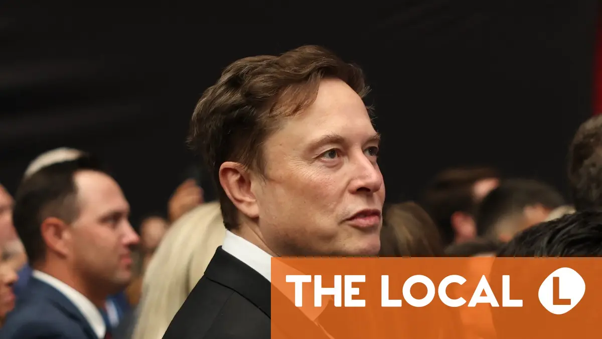 Le fonds norvégien rejette l'accord de rémunération de Musk pour Tesla, d'une valeur de 1 000 milliards de dollars 4 Le fonds norvégien rejette l'accord de rémunération de Musk pour Tesla, d'une valeur de 1 000 milliards de dollars - 3