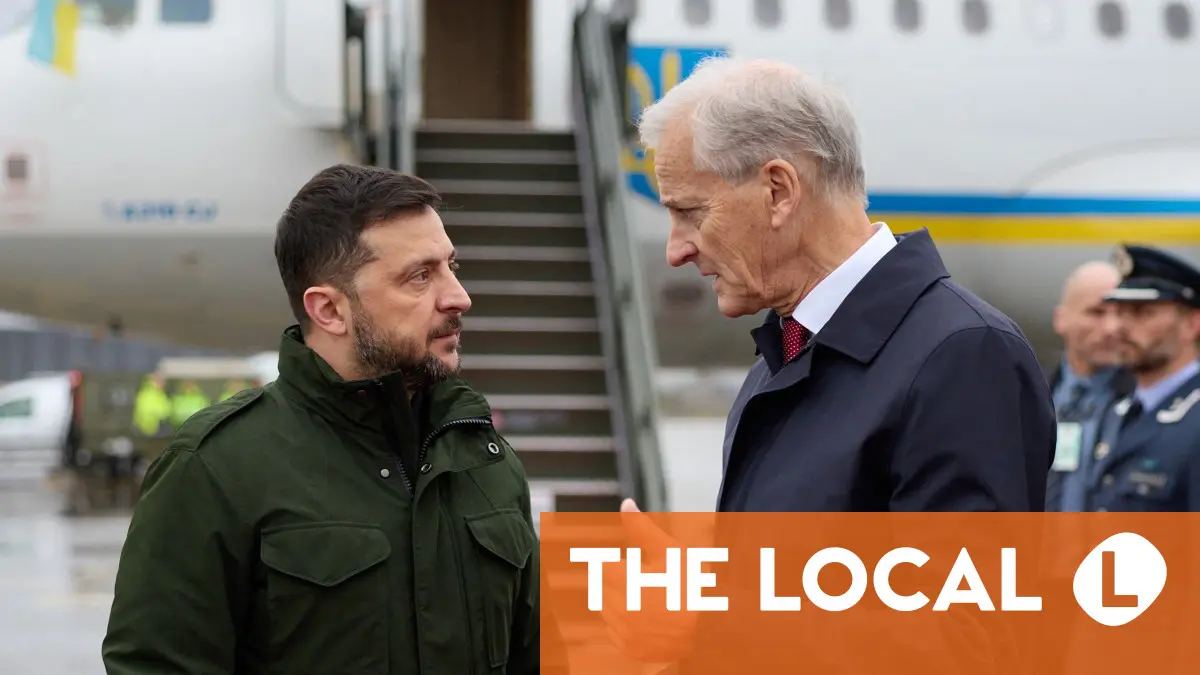 La Norvège, "profiteur de guerre", doit-elle venir au secours de l'Ukraine ? 4 La Norvège, "profiteur de guerre", doit-elle venir au secours de l'Ukraine ? - 3