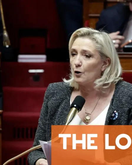 Quels sont les partis européens les plus extrémistes en matière d'immigration ? 26 Quels sont les partis européens les plus extrémistes en matière d'immigration ? - 25