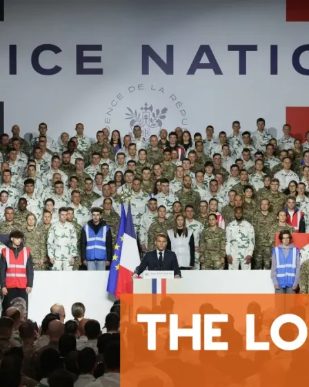 Quels sont les pays d'Europe où le service militaire est obligatoire ? 17 Quels sont les pays d'Europe où le service militaire est obligatoire ? - 16