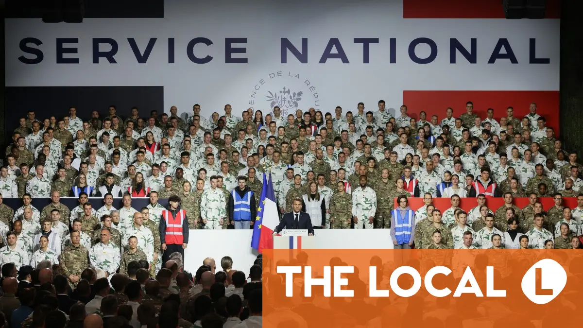 Quels sont les pays d'Europe où le service militaire est obligatoire ? 4 Quels sont les pays d'Europe où le service militaire est obligatoire ? - 3