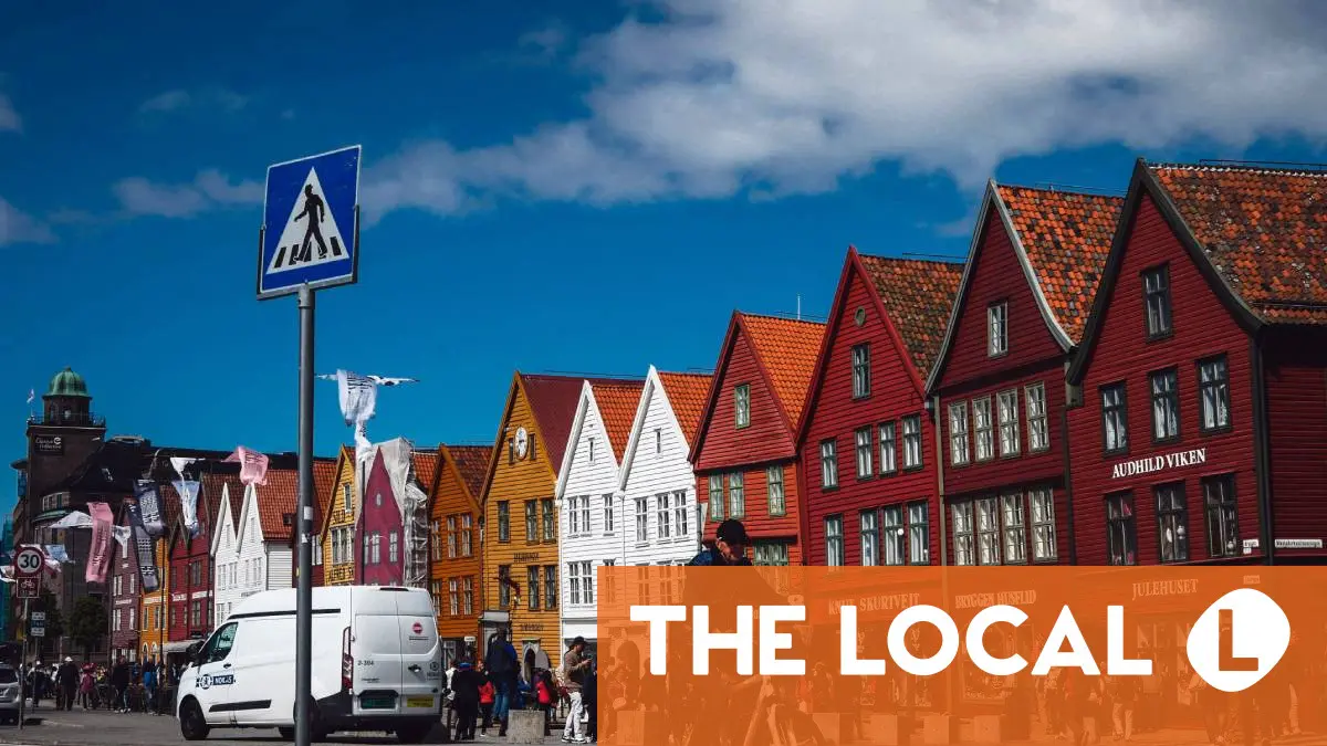 Pouvez-vous trouver un emploi à Bergen si vous ne parlez pas norvégien ? 4 Pouvez-vous trouver un emploi à Bergen si vous ne parlez pas norvégien ? - 3