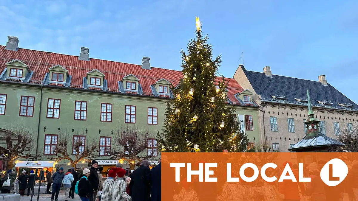 Comment profiter au mieux des marchés de Noël d'Oslo cet hiver ? 8 Comment profiter au mieux des marchés de Noël d'Oslo cet hiver ? - 7