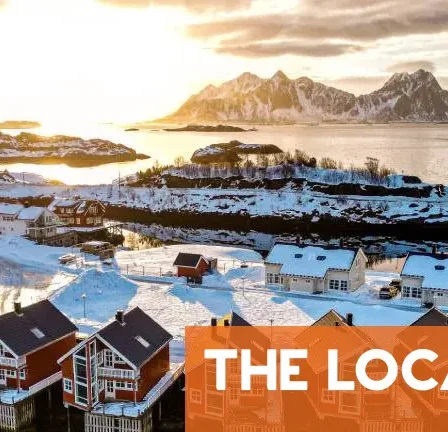 Les cinq meilleures choses à faire sur les îles Lofoten en Norvège 36 Les cinq meilleures choses à faire sur les îles Lofoten en Norvège - 35
