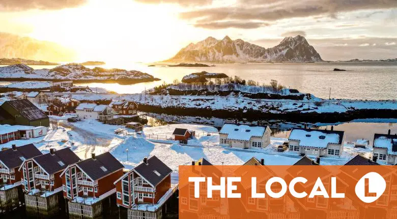 Les cinq meilleures choses à faire sur les îles Lofoten en Norvège 12 Les cinq meilleures choses à faire sur les îles Lofoten en Norvège - 11