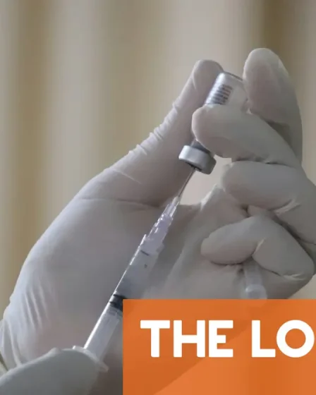 Ce qu'il faut savoir sur le programme norvégien de vaccination des adultes cet hiver 2 Ce qu'il faut savoir sur le programme norvégien de vaccination des adultes cet hiver - 1