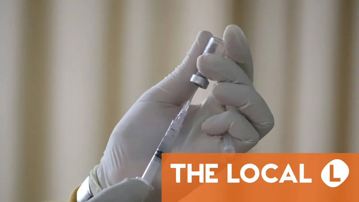 Ce qu'il faut savoir sur le programme norvégien de vaccination des adultes cet hiver 4 Ce qu'il faut savoir sur le programme norvégien de vaccination des adultes cet hiver - 3