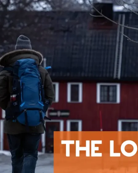 Comment passer d'un numéro D à un "fødselsnummer" en Norvège ? 2 Comment passer d'un numéro D à un "fødselsnummer" en Norvège ? - 1