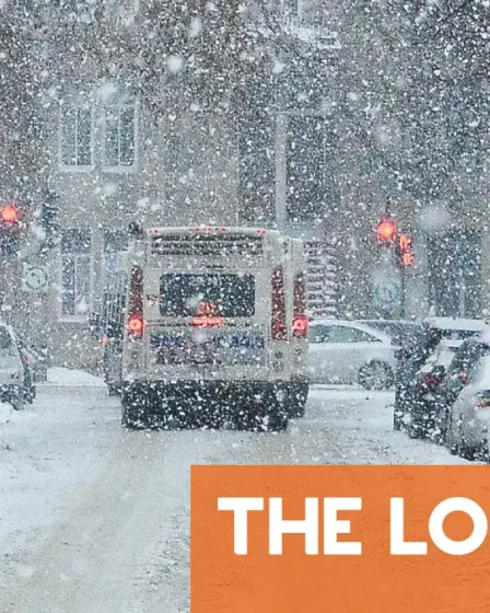 Quels sont vos droits si votre voyage en Norvège est perturbé par les conditions météorologiques ? 14 Quels sont vos droits si votre voyage en Norvège est perturbé par les conditions météorologiques ? - 13