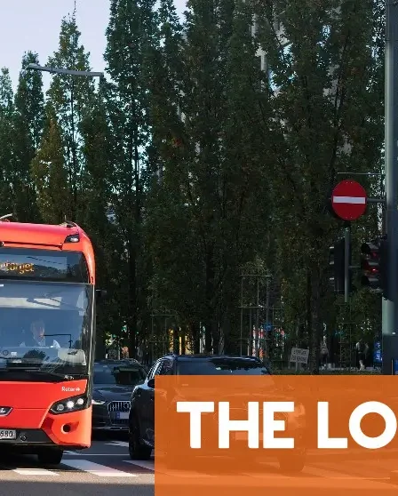 L'opérateur de transport norvégien recrute de nouveaux inspecteurs pour lutter contre la fraude tarifaire 17 L'opérateur de transport norvégien recrute de nouveaux inspecteurs pour lutter contre la fraude tarifaire - 16