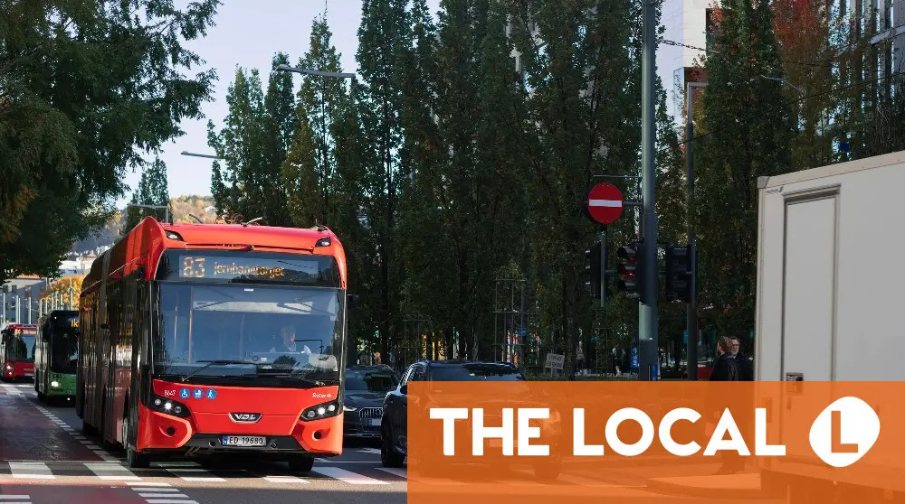 L'opérateur de transport norvégien recrute de nouveaux inspecteurs pour lutter contre la fraude tarifaire 4 L'opérateur de transport norvégien recrute de nouveaux inspecteurs pour lutter contre la fraude tarifaire - 3