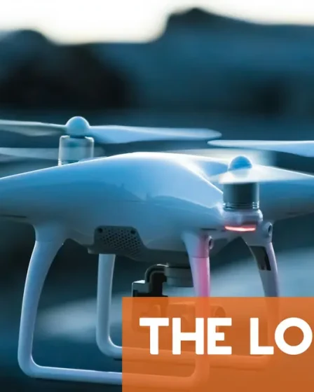 La police norvégienne suspend l'enquête sur les drones de l'aéroport d'Oslo 23 La police norvégienne suspend l'enquête sur les drones de l'aéroport d'Oslo - 22