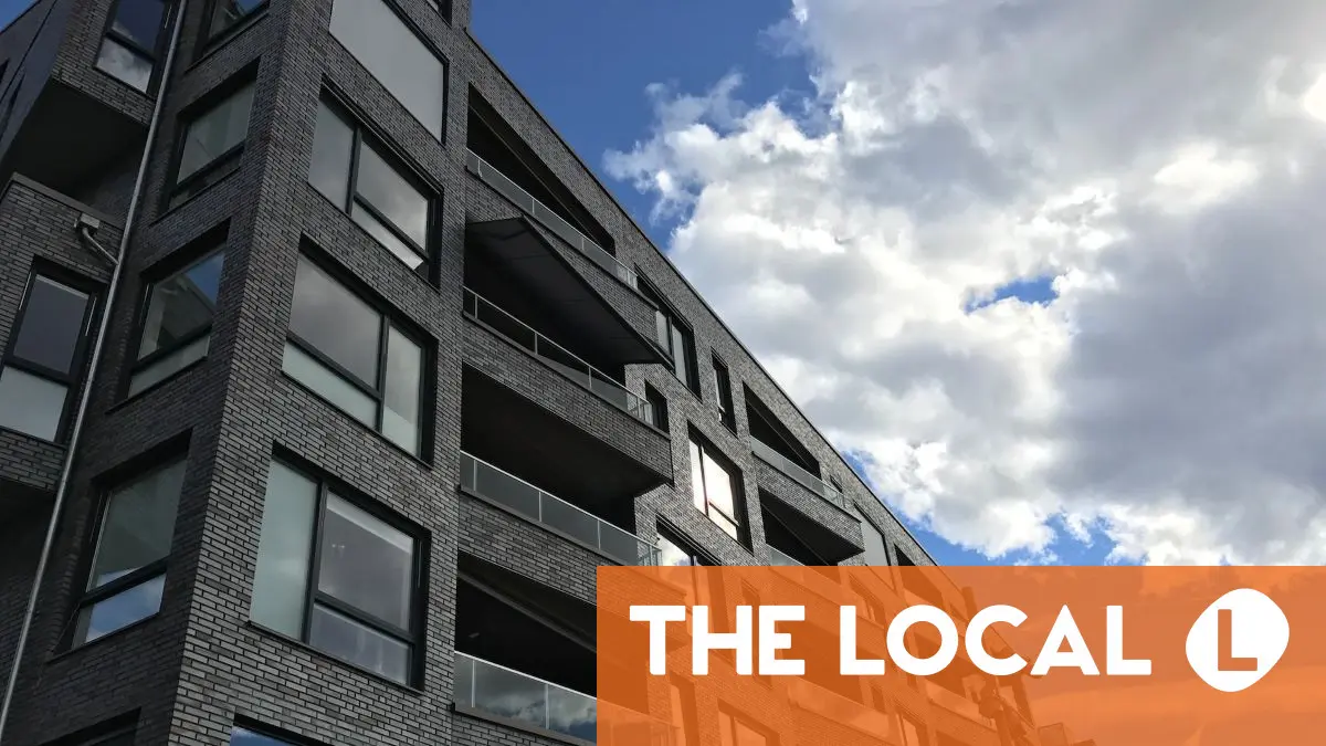 Les litiges les plus fréquents entre locataires et propriétaires en Norvège 4 Les litiges les plus fréquents entre locataires et propriétaires en Norvège - 3