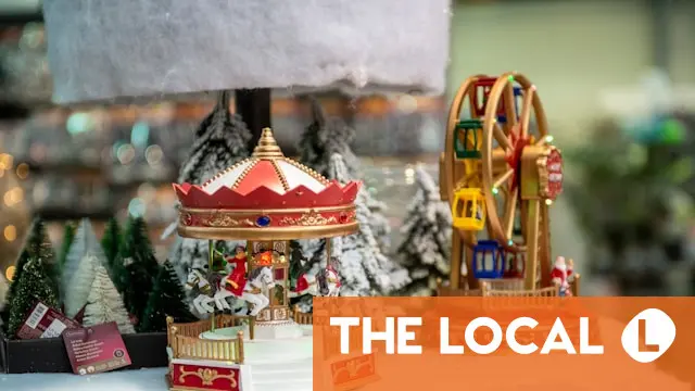 Qu'est-ce qui change dans la vie en Norvège en décembre 2025 ? 4 Qu'est-ce qui change dans la vie en Norvège en décembre 2025 ? - 3