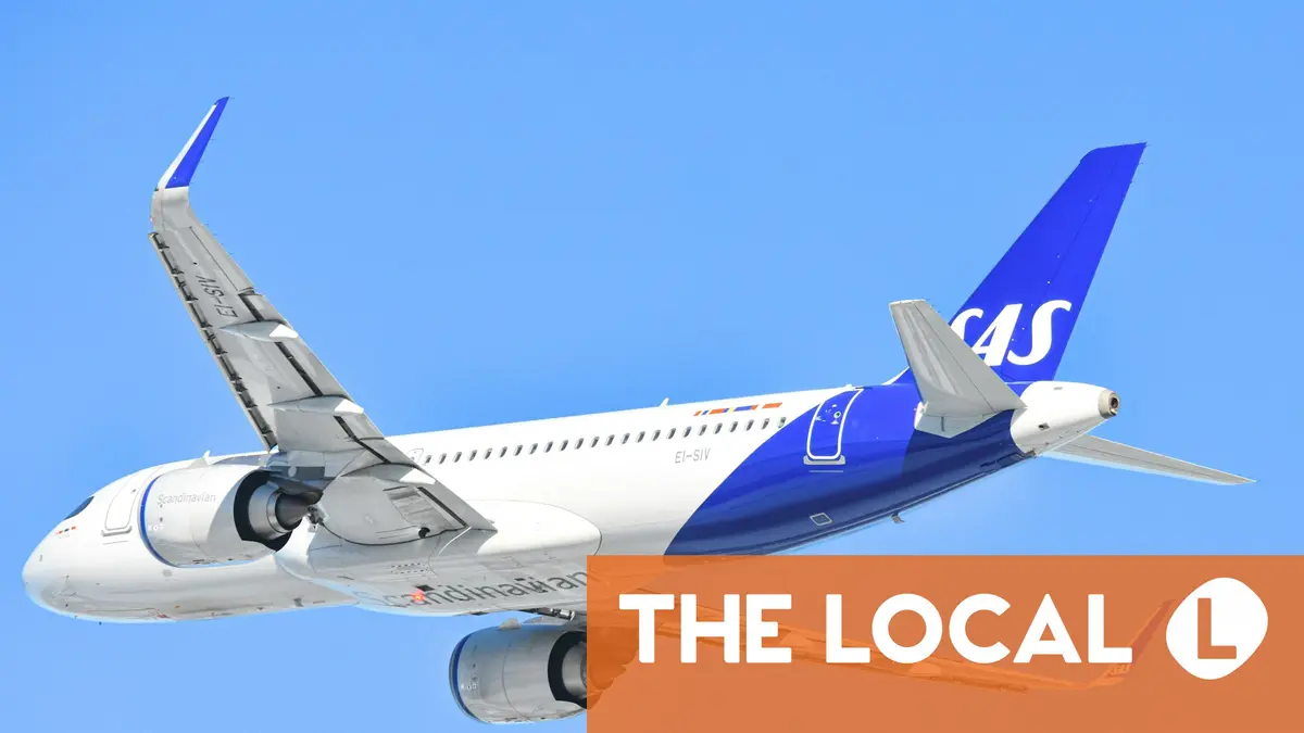 Tous les nouveaux vols à destination et en provenance de la Norvège en 2026 46 Tous les nouveaux vols à destination et en provenance de la Norvège en 2026 - 45