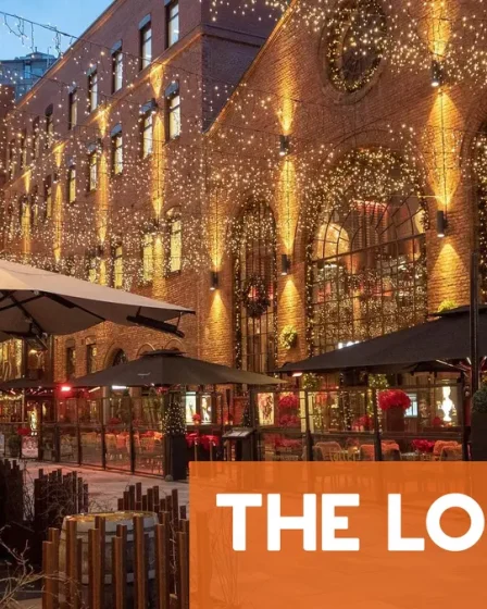 Pourquoi la saison de Noël en Norvège commence-t-elle si tôt ? 5 Pourquoi la saison de Noël en Norvège commence-t-elle si tôt ? - 4