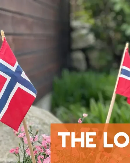 Comment les Américains peuvent-ils faciliter leur déménagement en Norvège ? 33 Comment les Américains peuvent-ils faciliter leur déménagement en Norvège ? - 32