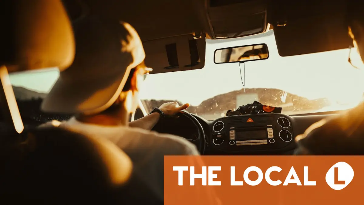 Pourquoi les nouvelles règles de l'UE en matière de permis de conduire mettent-elles quatre ans à entrer en vigueur ? 4 Pourquoi les nouvelles règles de l'UE en matière de permis de conduire mettent-elles quatre ans à entrer en vigueur ? - 3