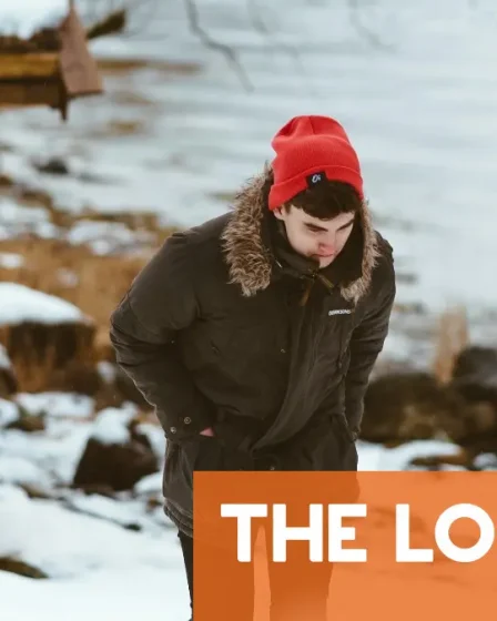 Les très nombreux mots norvégiens pour désigner la neige 8 Les très nombreux mots norvégiens pour désigner la neige - 7